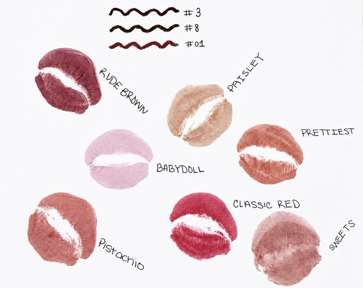 KYSSE Sculpt Liner