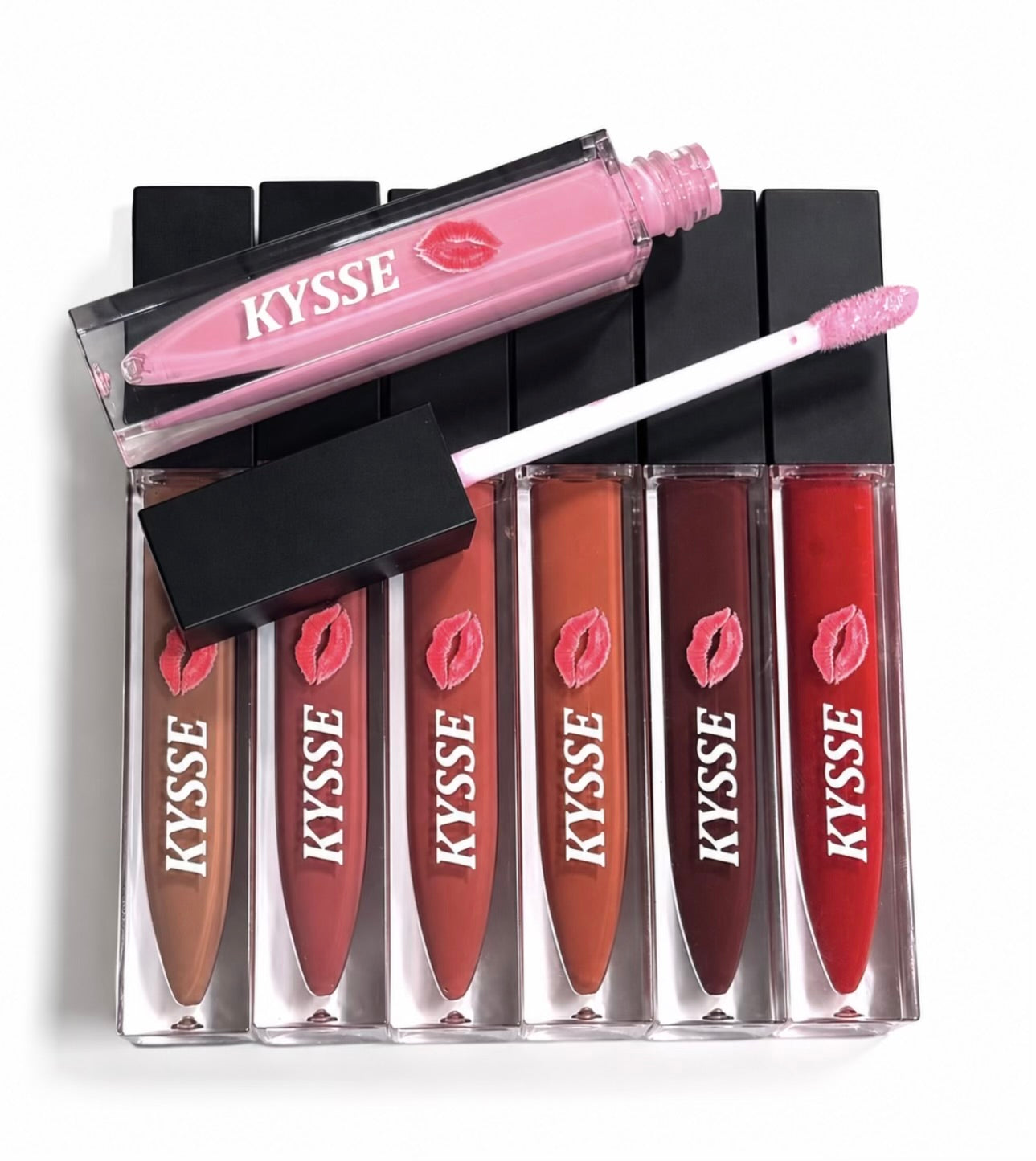KYSSE Glaze Gloss