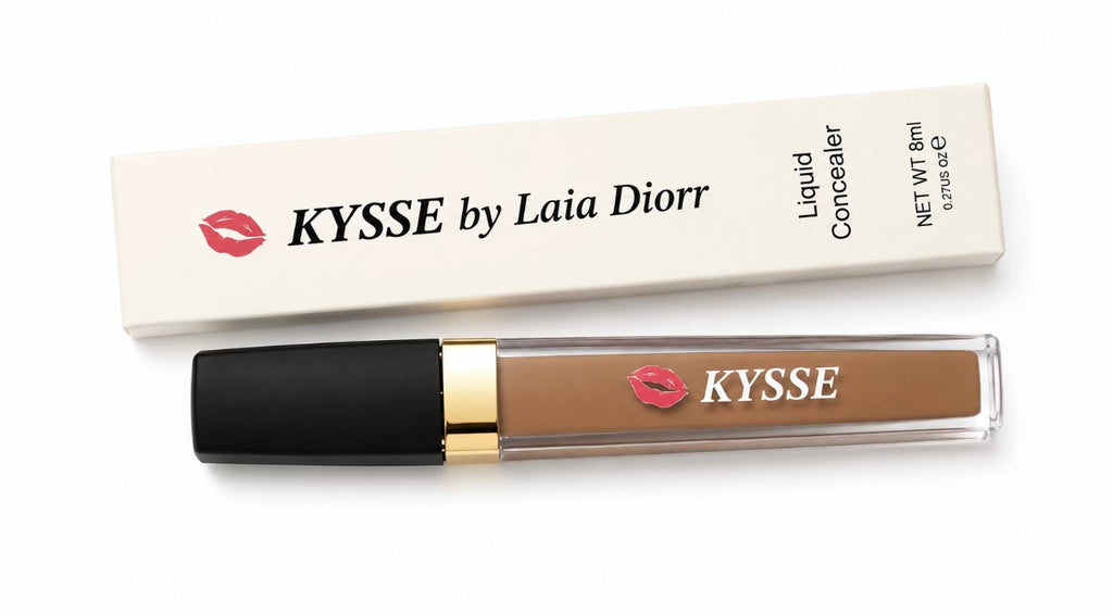 KYSSE Skin Veil