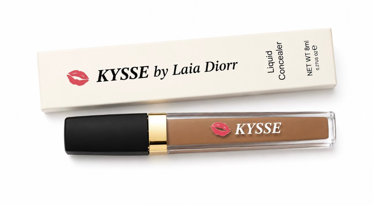 KYSSE Skin Veil